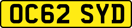 OC62SYD