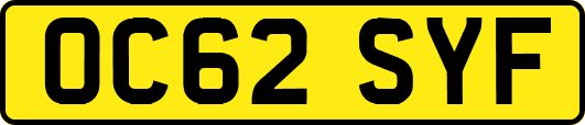 OC62SYF