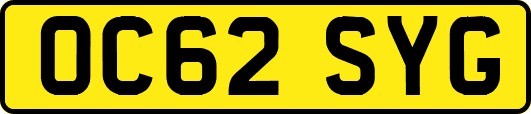 OC62SYG