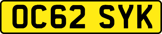 OC62SYK