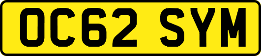 OC62SYM