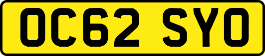 OC62SYO