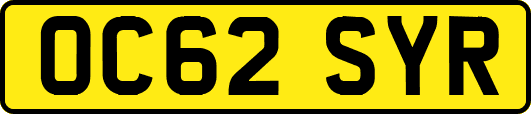 OC62SYR