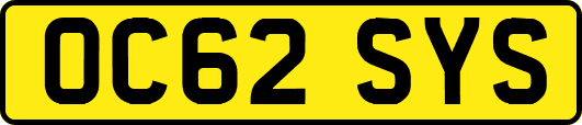 OC62SYS