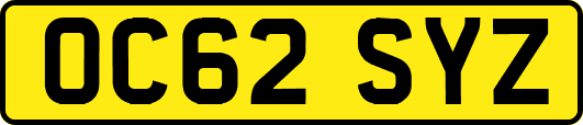 OC62SYZ