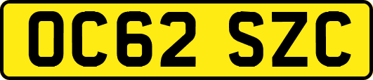 OC62SZC