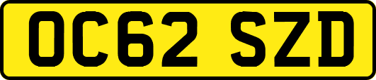 OC62SZD