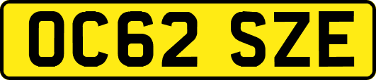 OC62SZE
