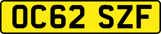 OC62SZF