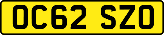 OC62SZO