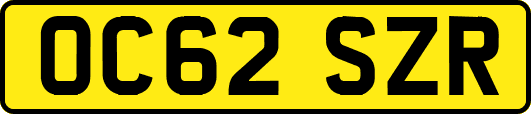 OC62SZR