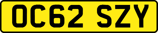 OC62SZY
