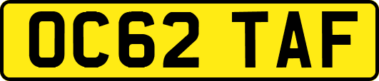 OC62TAF