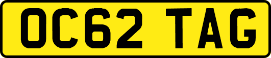 OC62TAG