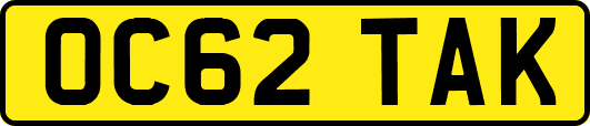 OC62TAK