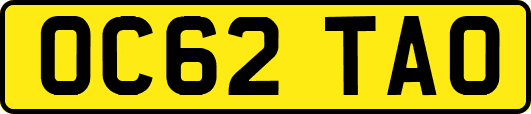 OC62TAO