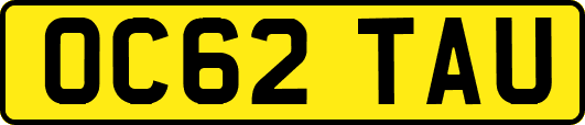 OC62TAU
