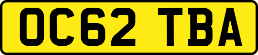 OC62TBA