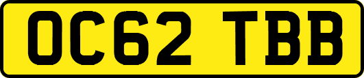 OC62TBB