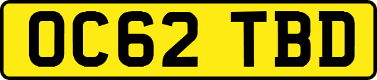OC62TBD