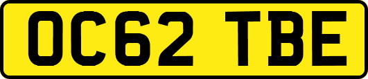 OC62TBE
