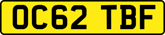 OC62TBF