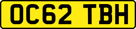 OC62TBH