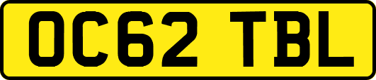OC62TBL