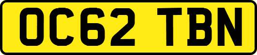 OC62TBN