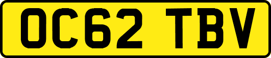 OC62TBV