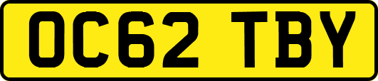 OC62TBY