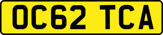OC62TCA