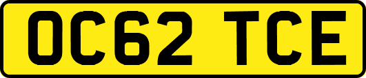 OC62TCE
