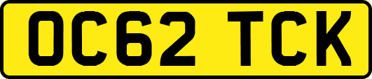 OC62TCK
