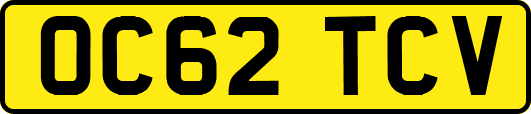 OC62TCV