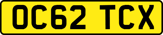 OC62TCX