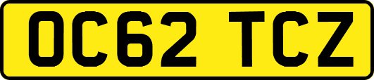 OC62TCZ