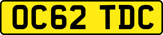 OC62TDC