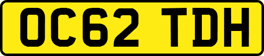 OC62TDH