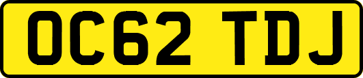 OC62TDJ