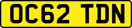 OC62TDN