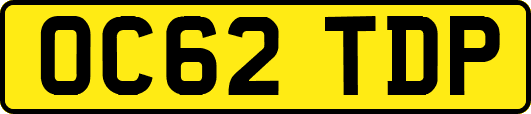 OC62TDP