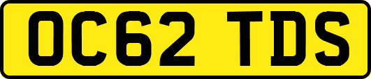 OC62TDS