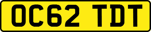 OC62TDT