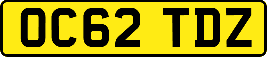 OC62TDZ