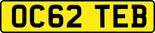 OC62TEB