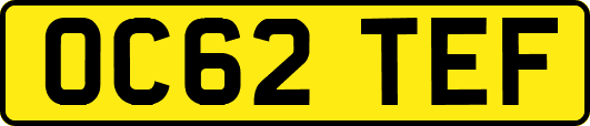 OC62TEF