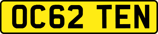 OC62TEN