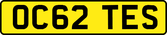 OC62TES