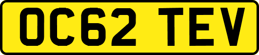 OC62TEV
